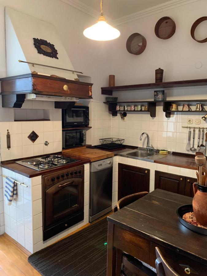 מריבור The Marchburg Apartment מראה חיצוני תמונה