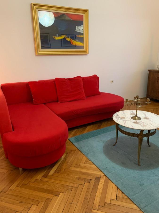 מריבור The Marchburg Apartment מראה חיצוני תמונה