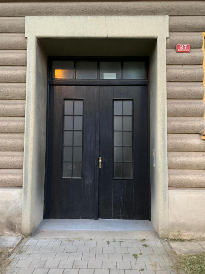 מריבור The Marchburg Apartment מראה חיצוני תמונה