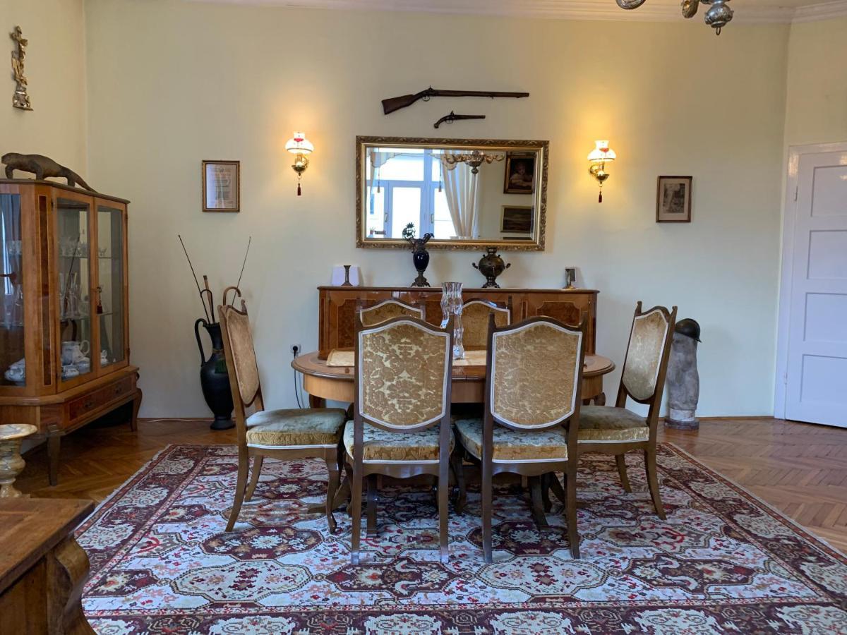 מריבור The Marchburg Apartment מראה חיצוני תמונה