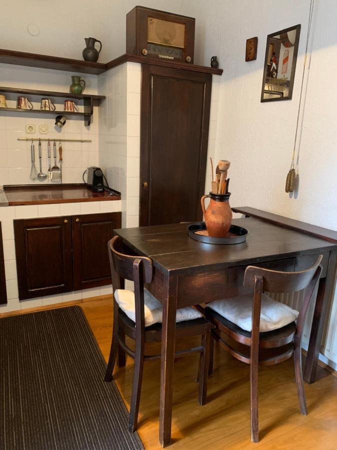 מריבור The Marchburg Apartment מראה חיצוני תמונה