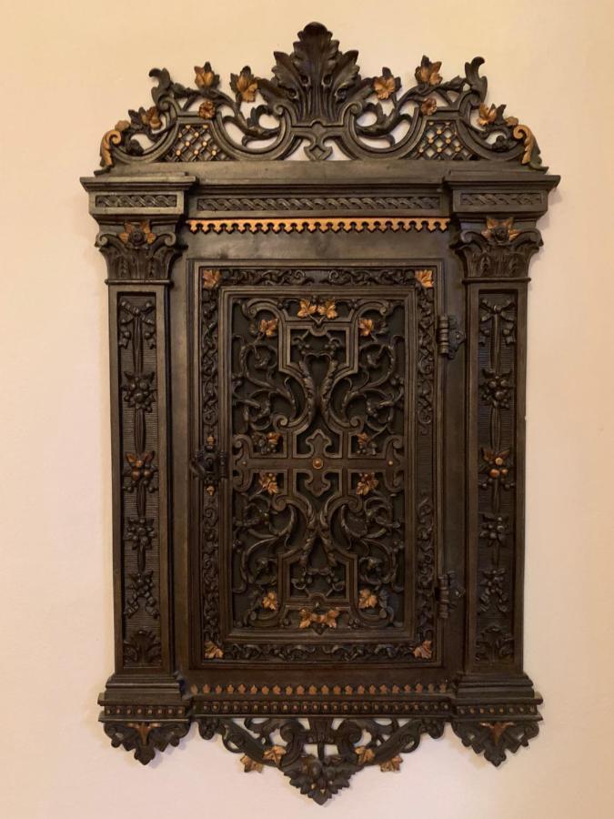 מריבור The Marchburg Apartment מראה חיצוני תמונה