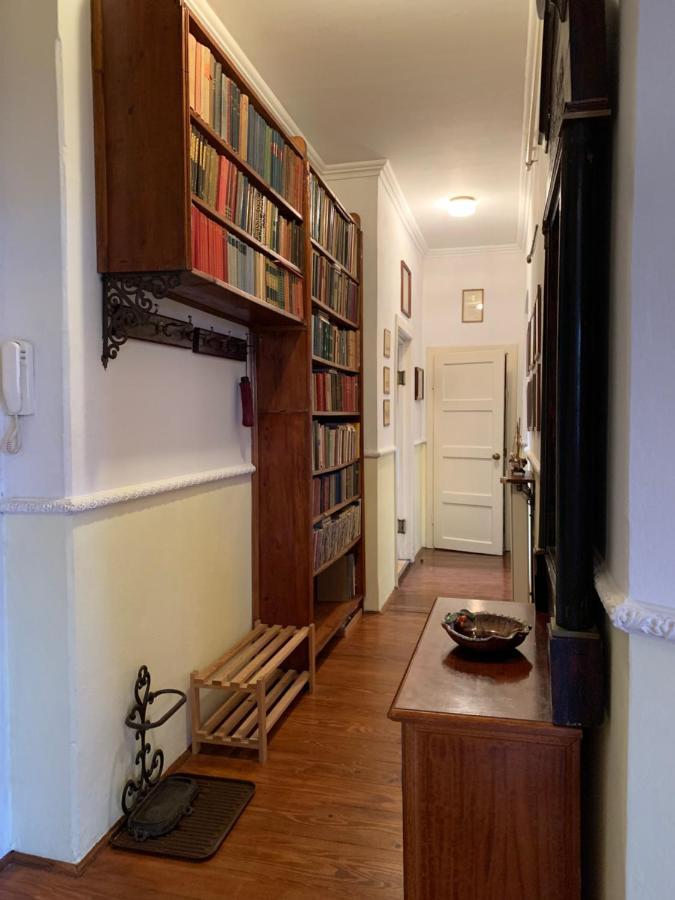 מריבור The Marchburg Apartment מראה חיצוני תמונה