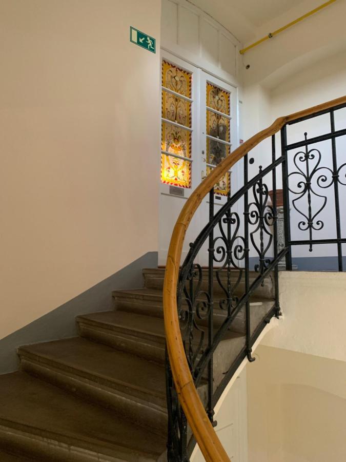 מריבור The Marchburg Apartment מראה חיצוני תמונה