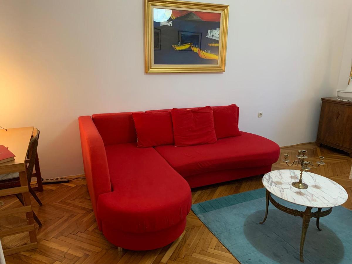 מריבור The Marchburg Apartment מראה חיצוני תמונה