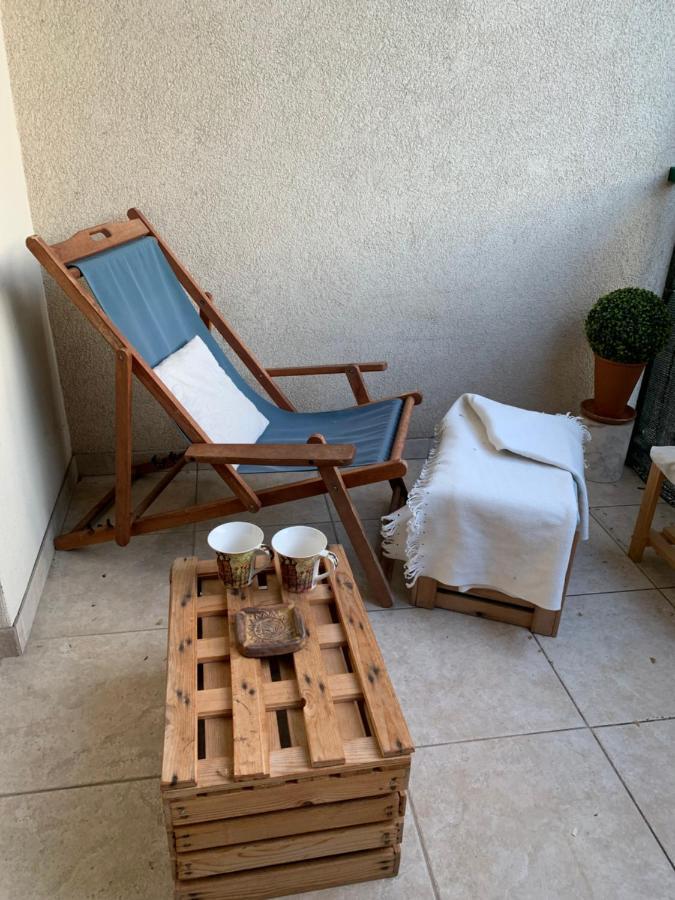 מריבור The Marchburg Apartment מראה חיצוני תמונה