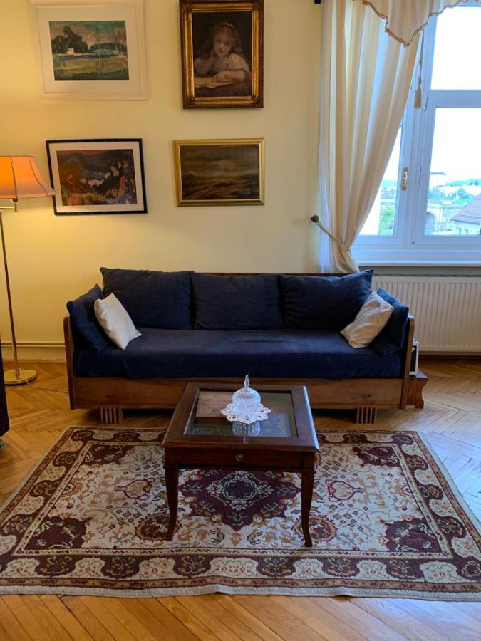מריבור The Marchburg Apartment מראה חיצוני תמונה
