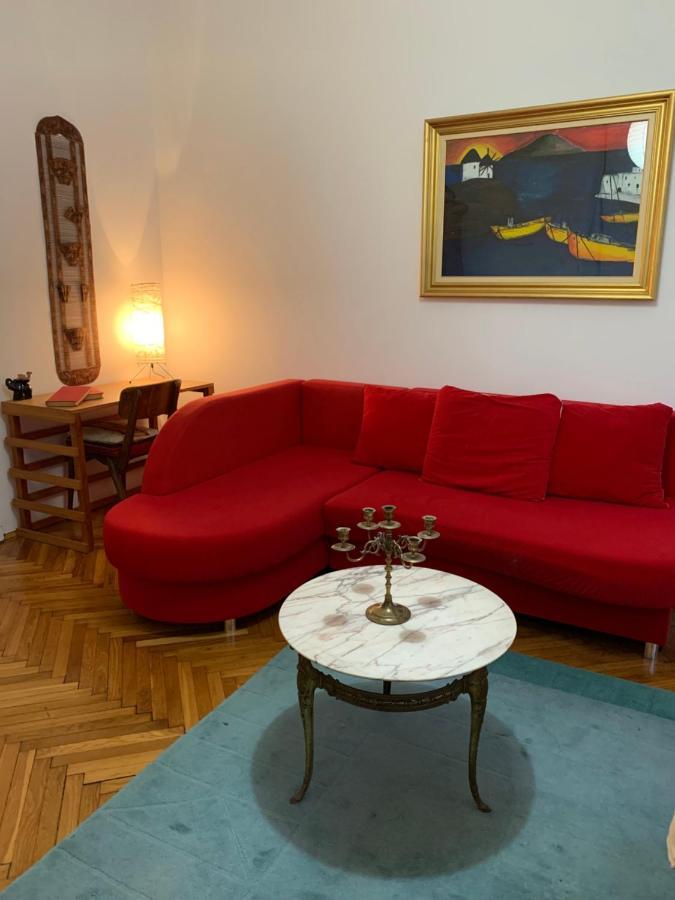 מריבור The Marchburg Apartment מראה חיצוני תמונה