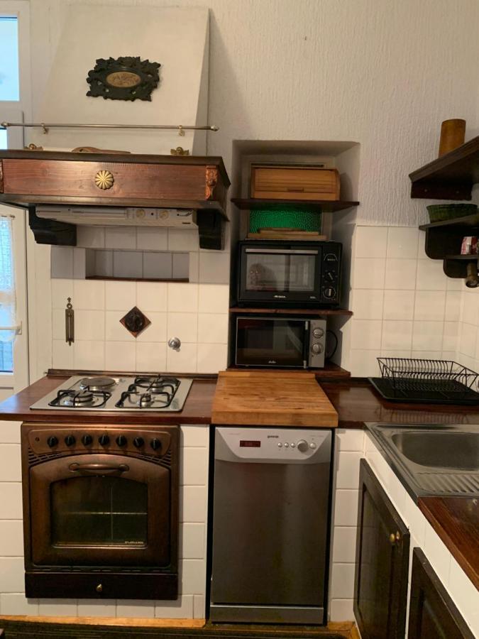 מריבור The Marchburg Apartment מראה חיצוני תמונה