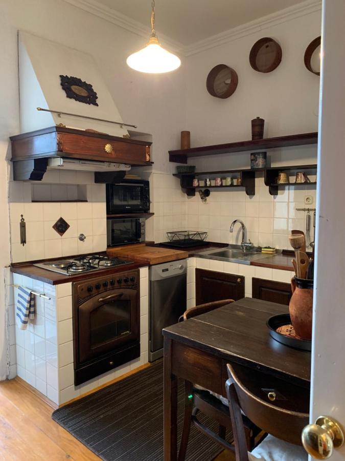 מריבור The Marchburg Apartment מראה חיצוני תמונה