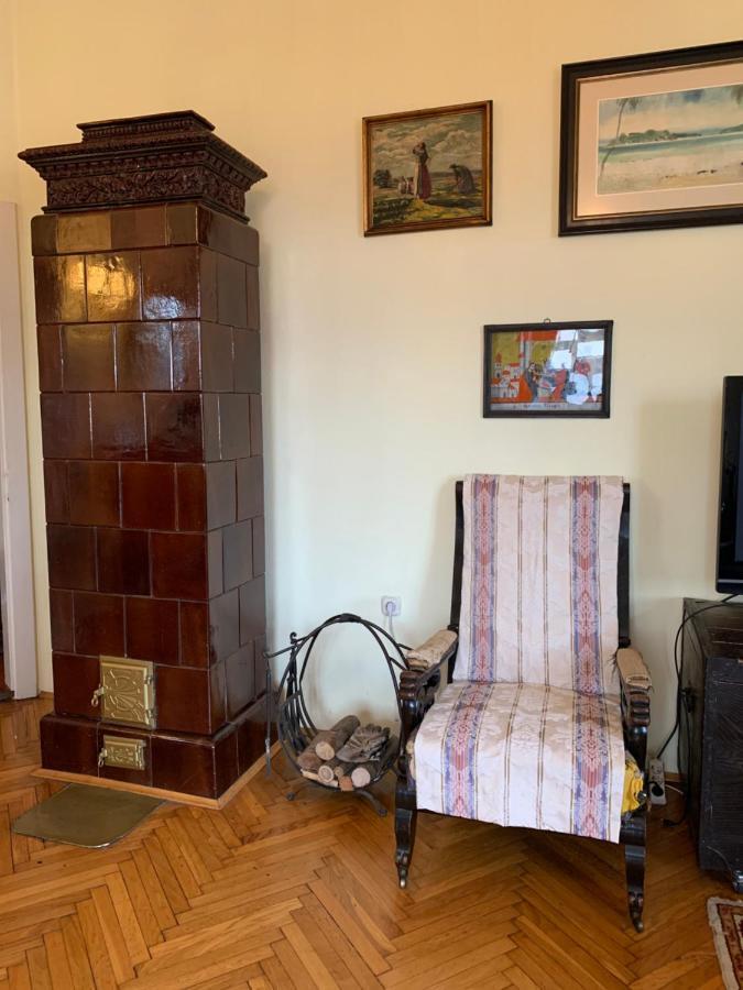 מריבור The Marchburg Apartment מראה חיצוני תמונה
