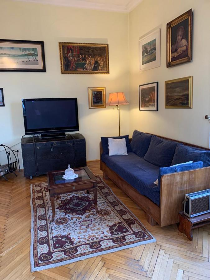 מריבור The Marchburg Apartment מראה חיצוני תמונה